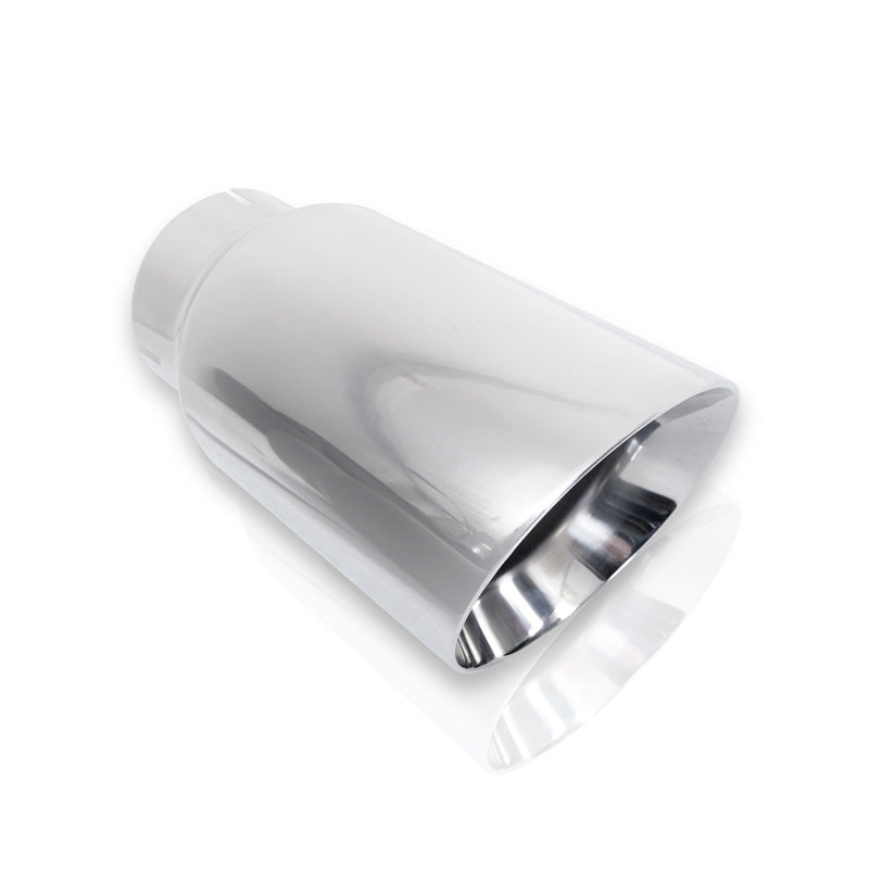 Load image into Gallery viewer, Stainless Works 2014+ Toyota Tundra 5.7L Legend Series Cat-Back Exhaust w/Polished Tips