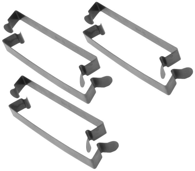 Load image into Gallery viewer, K&N Spring Clip (6 Pack)