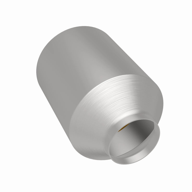 Load image into Gallery viewer, MagnaFlow 3in OEM Grade Universal Catalytic Converter