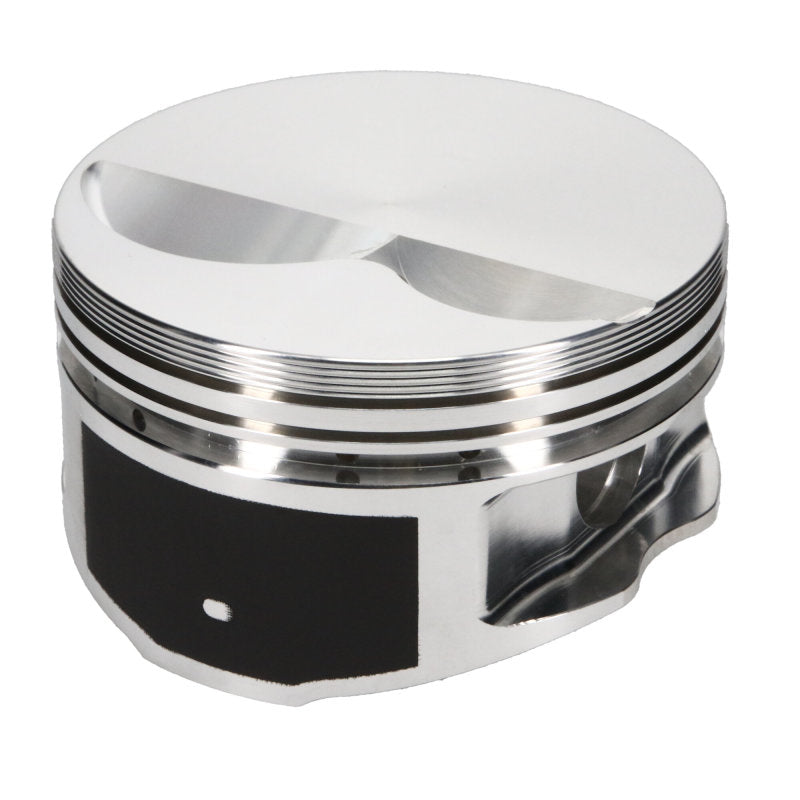 Load image into Gallery viewer, JE Pistons 302/351 SBF HDFT -5c Set of 8 Pistons