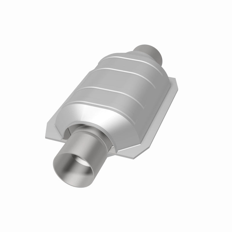 Load image into Gallery viewer, MagnaFlow Universal Catalytic Converter 3 inch OBDII Rear