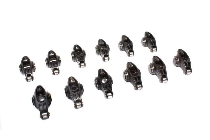 Load image into Gallery viewer, COMP Cams Rocker Arms Ford V6 1.7 3/8 Ultra