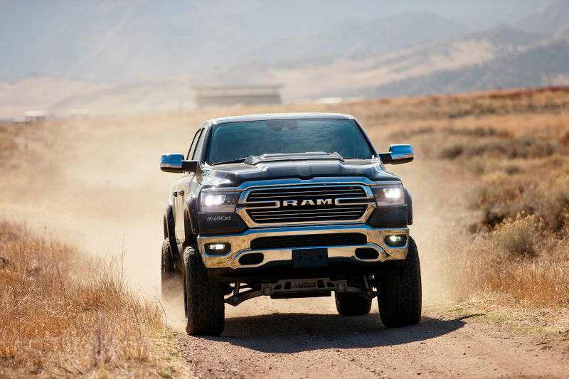 Load image into Gallery viewer, Belltech 19-21 RAM 1500 4WD All Cabs 6in-8in Base Lift Kit