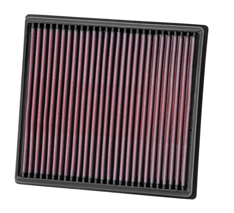 Load image into Gallery viewer, K&N Replacement Air Filter 12-13 Mercedes Benz A180/A200/A220/B180/B200/B220