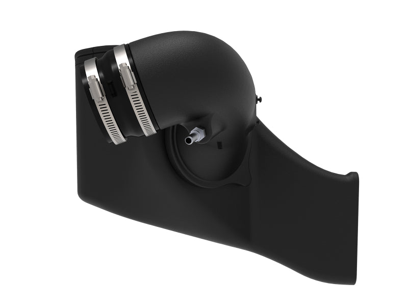 Load image into Gallery viewer, aFe Magnum FORCE Stage-2 Pro DRY S Cold Air Intake System 15-17 Ford Mustang GT V8-5.0L