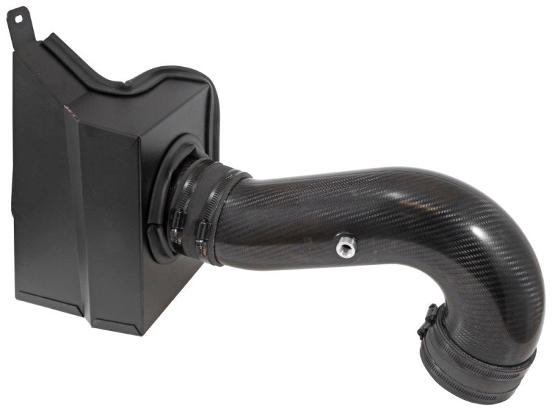 Load image into Gallery viewer, K&N 15-16 Chevrolet Corvette Z06 6.2L V8 Performance Intake Kit