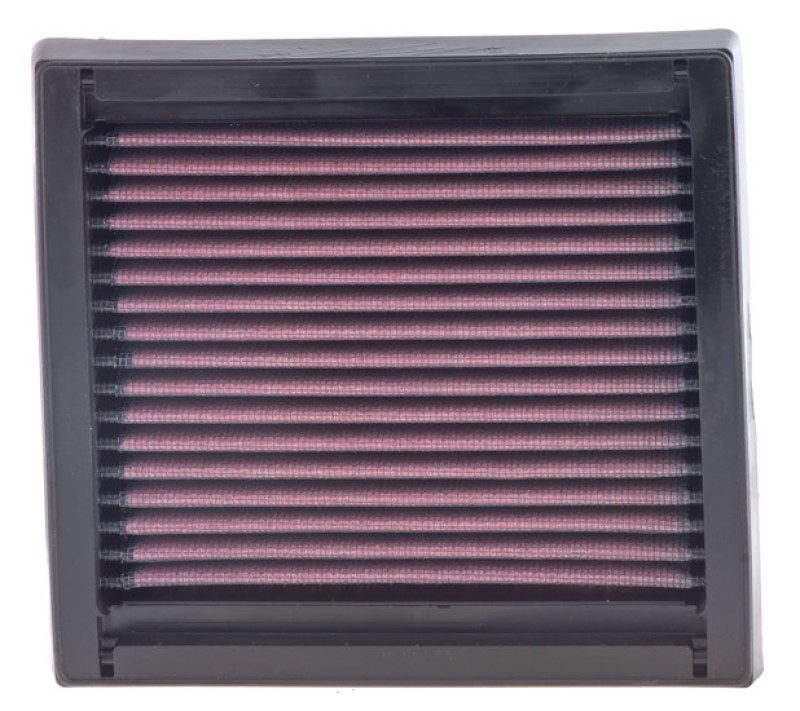 Load image into Gallery viewer, K&N Replacement Air Filter NISSAN MARCH;MICRA 1.0,1.3