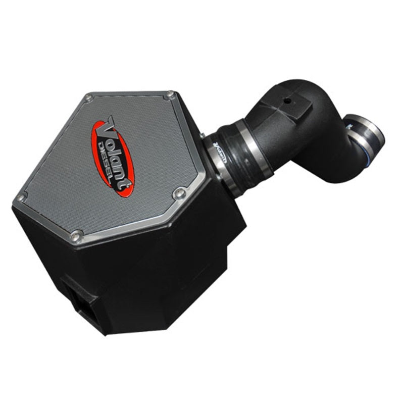 Load image into Gallery viewer, Volant 03-07 Dodge Ram 5.9L I6 Cummins PowerCore Closed Box Air Intake System