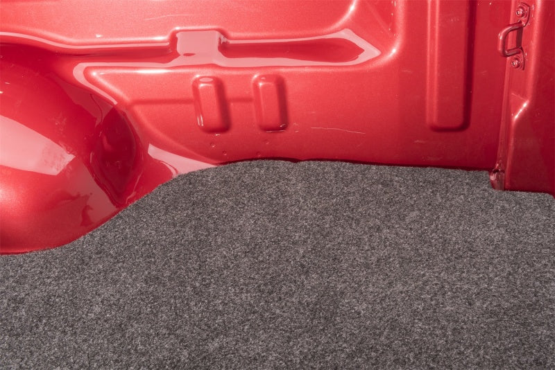 Load image into Gallery viewer, BedRug 07-16 Toyota Tundra 5ft 6in Bed Mat (Use w/Spray-In & Non-Lined Bed)