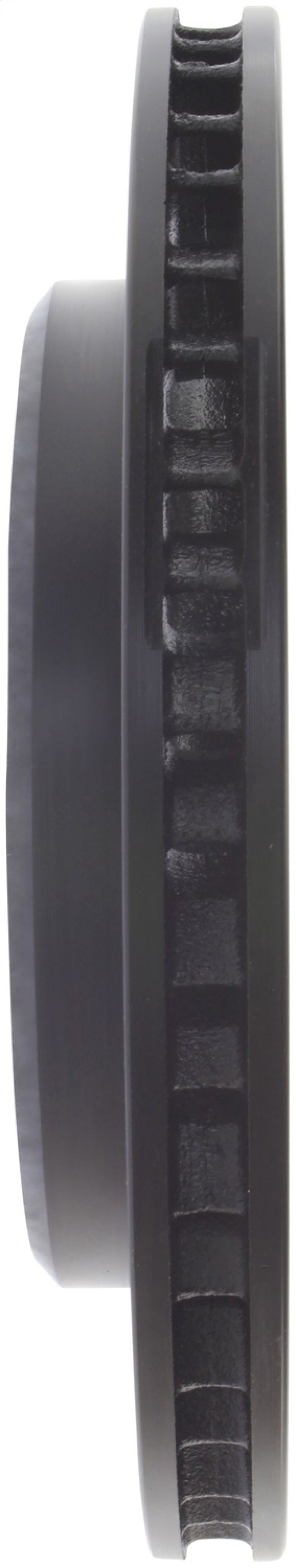 Load image into Gallery viewer, StopTech 97-10 Chevy Corvette Slotted & Drilled Rear Left Rotor