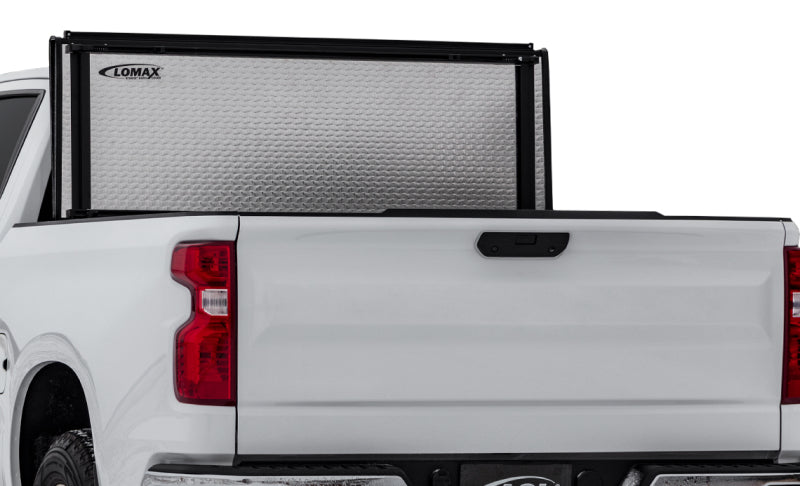 Load image into Gallery viewer, Access LOMAX Stance Hard Cover 15-20 Ford F-150 5ft 6in Box - Black Diamond Mist
