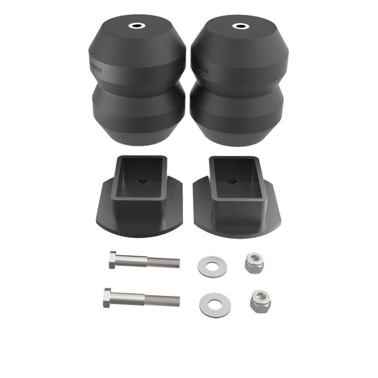 Timbren 1999 Ford F-450 Super Duty Rear Suspension Enhancement System