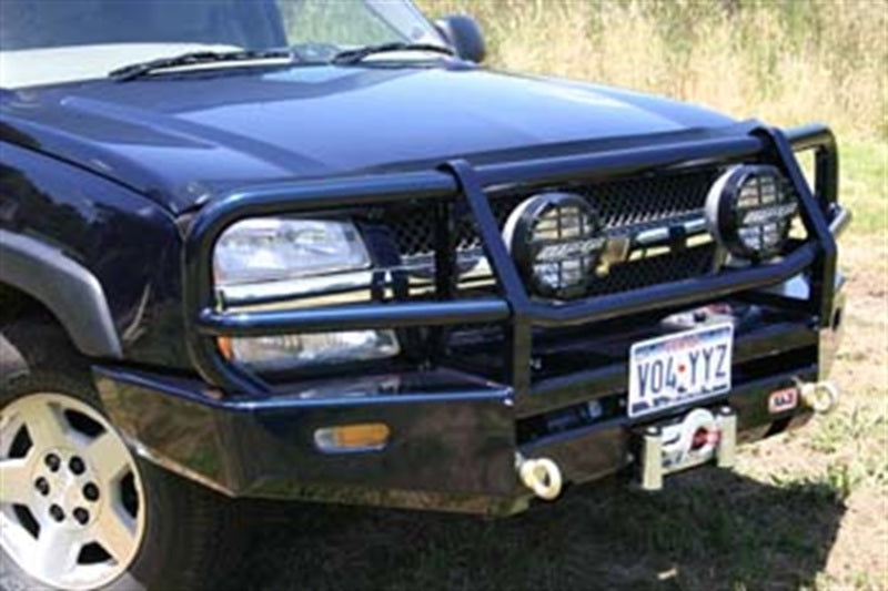 Load image into Gallery viewer, ARB Combar Chev Silverado 15/25/3500 03-06