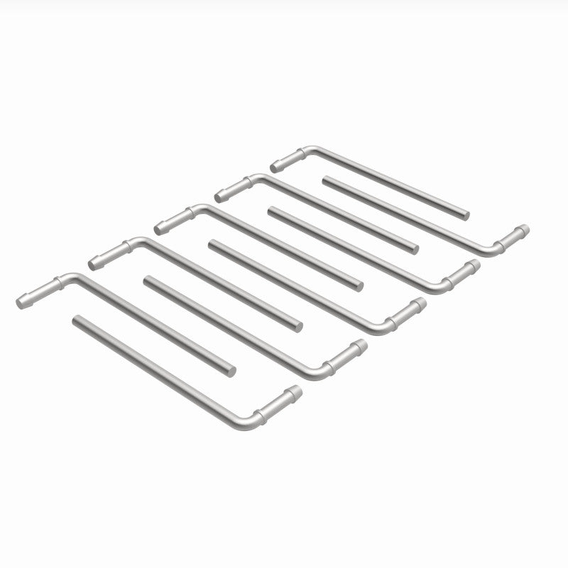 Load image into Gallery viewer, MagnaFlow Hanger .50inch 90 deg 10pk