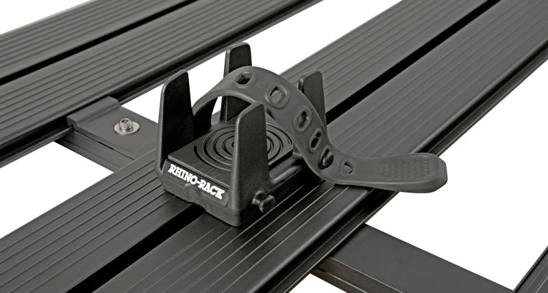 Load image into Gallery viewer, Rhino-Rack Universal Multi-Purpose Holder - Pair