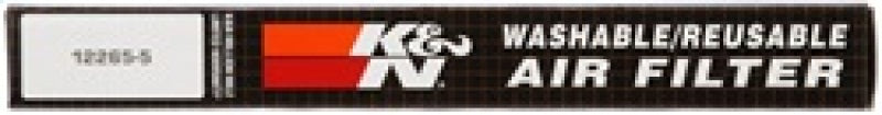 Load image into Gallery viewer, K&N 05-09 Yamaha MT01 Air Filter