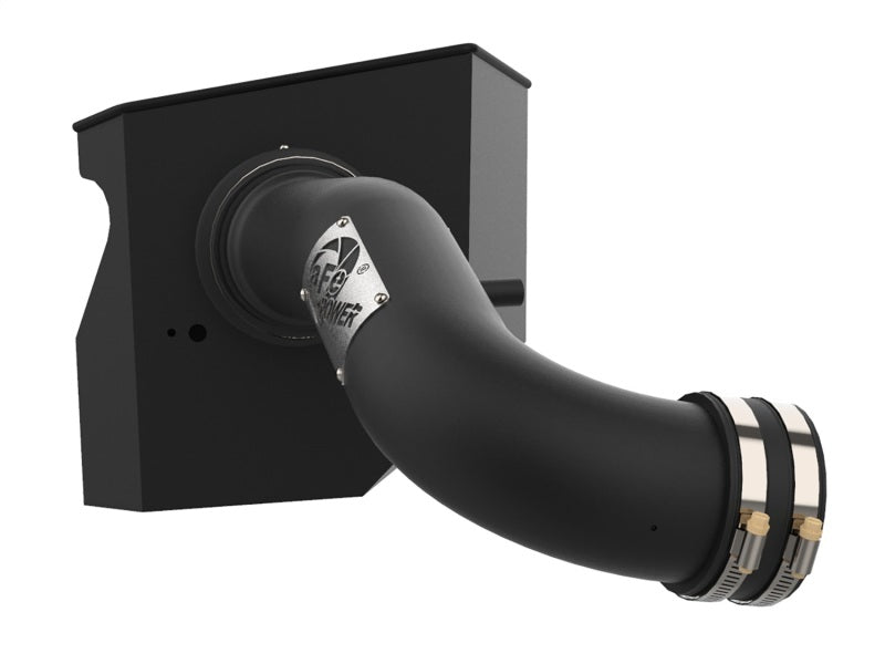 Load image into Gallery viewer, aFe Magnum FORCE Stage-2 Pro DRY S Cold Air Intake System 09-13 Chevrolet Silverado V8-5.3L