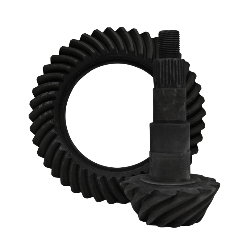 Load image into Gallery viewer, Yukon Gear Reverse Ring & Pinion for GM 3.23 Ratio 8.25 IFS