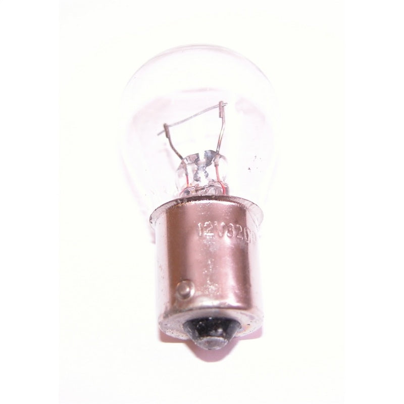 Load image into Gallery viewer, Omix Backup Light Bulb Clear 76-06 Jeep CJ Wrangler