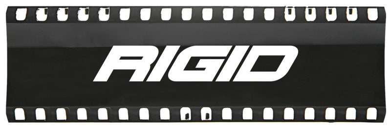 Load image into Gallery viewer, Rigid Industries 6in SR-Series Black Light Covers - 2pc