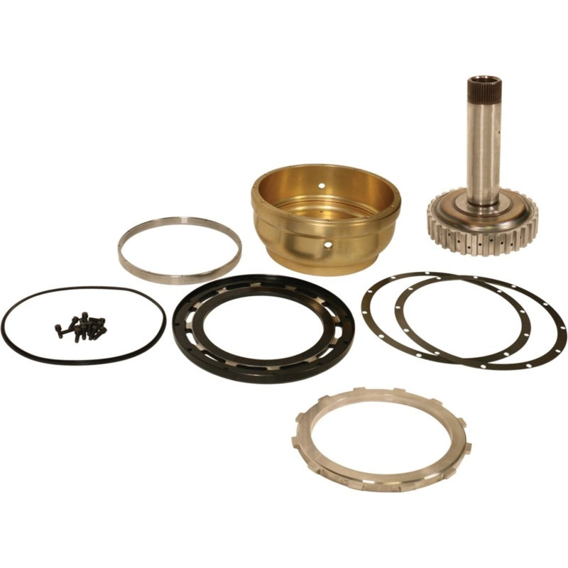 Load image into Gallery viewer, BD Diesel Big Stack Shaft & Drum Kit - 07.5-18 Dodge 6.7L 68RFE