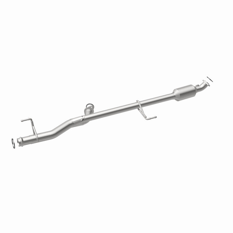 Load image into Gallery viewer, MagnaFlow Direct-Fit SS Catalytic Converter 05-06 Toyota Tundra 4.0L V6