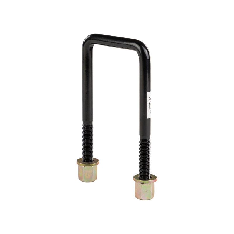 Load image into Gallery viewer, ARB / OME U Bolt Washer & Nut