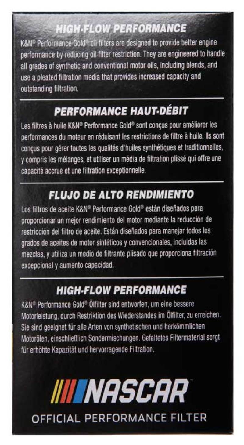 Load image into Gallery viewer, K&N 05-10 Saab 9-3 2.8L / 10-11 Camaro 3.6L V6 / 04-11 Cadillac CTS / STS / SRX 2.8L / 3.0L / 3.6L V