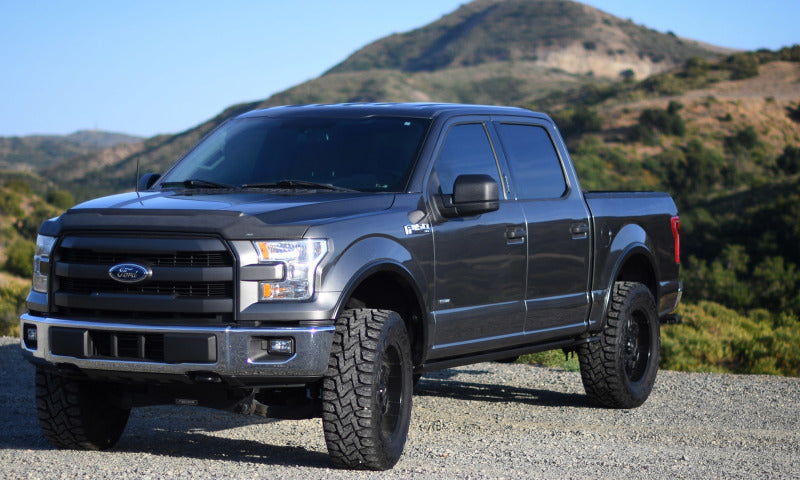 Load image into Gallery viewer, AMP Research 15-20 Chevy/GMC Silverado 2500-3500/Sierra 2500-3500/Crew & Double Cab PowerStep