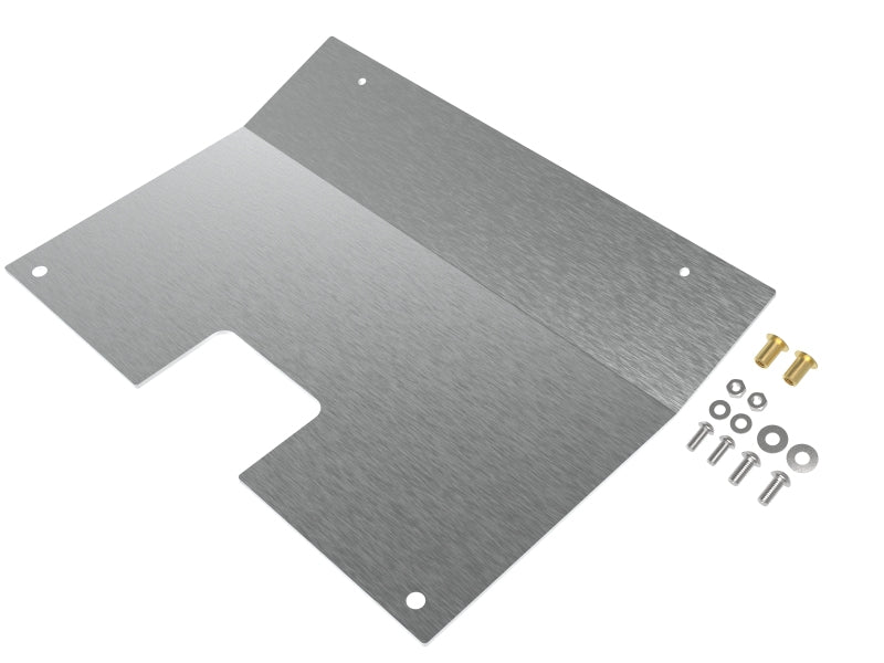 Load image into Gallery viewer, aFe POWER 15-19 Subaru Outback Terra Guard Bumper Skid Plate (use w/ PN 79-27008 & 79-27011)