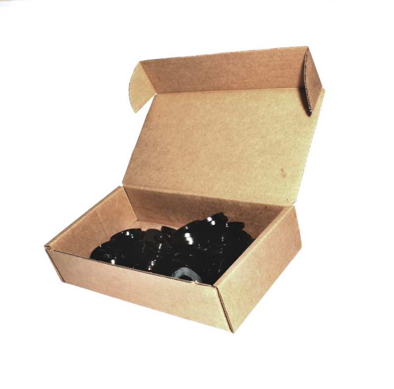 Load image into Gallery viewer, COMP Cams Spring Seat Cups Eb 1.650 - Set of 100