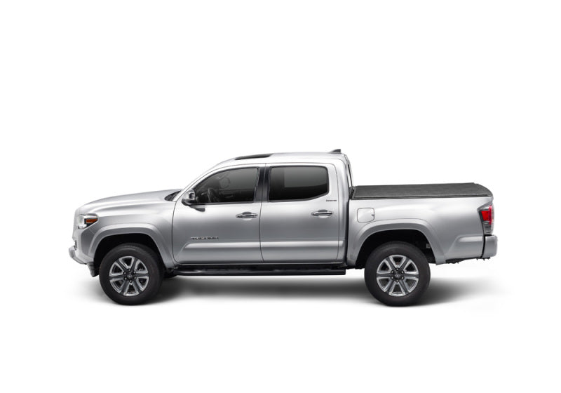 Load image into Gallery viewer, Truxedo 2022 Toyota Tundra 6ft. 6in. Sentry Bed Cover - Without Deck Rail System