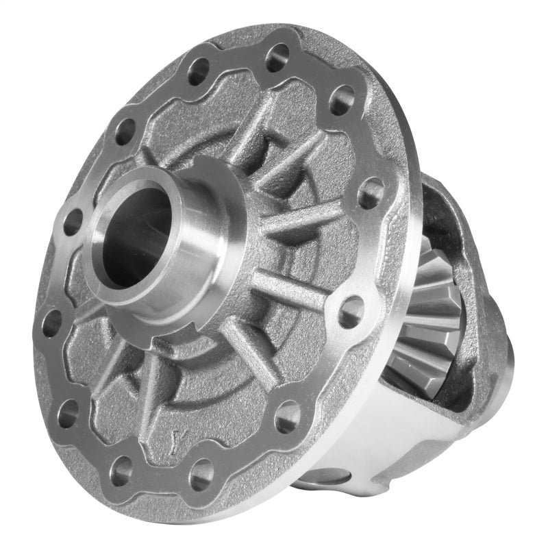 Load image into Gallery viewer, Yukon Gear Standard Open Loaded Carrier Case Ford 9.75in 34 Spline w/Internal Gears