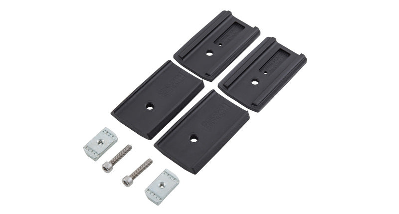 Load image into Gallery viewer, Rhino-Rack Quick Mount Heavy Duty Spacer - 10mm - Pair