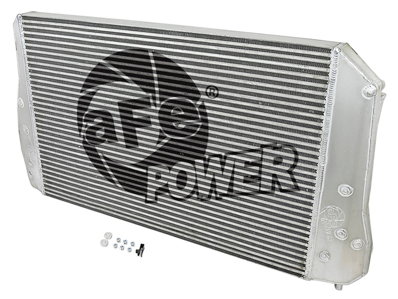 Load image into Gallery viewer, aFe Bladerunner GT Series Intercooler 17-18 GM Diesel Trucks V8-6.6L L5P (Intercooler Only)