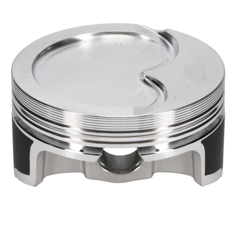 Load image into Gallery viewer, Wiseco Chevrolet LS 4.070in Bore 1.110in CH -15.00 CC Professional Piston Set