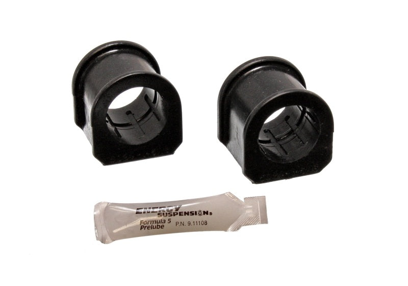 Load image into Gallery viewer, Energy Suspension Sway Bar Bushing - Black