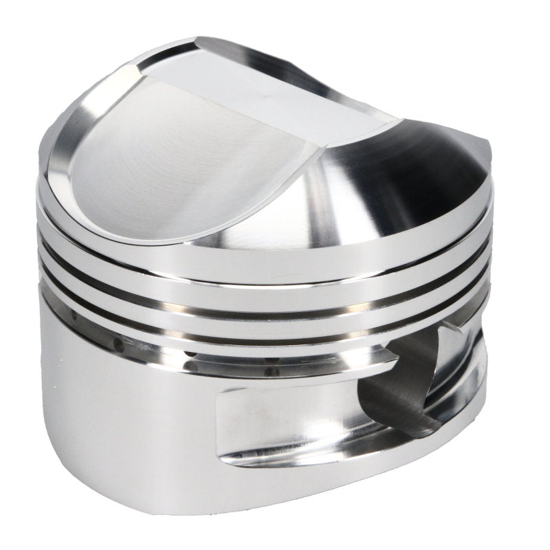 Load image into Gallery viewer, JE Pistons 426 HEMI DOME .610 Set of 8 Pistons