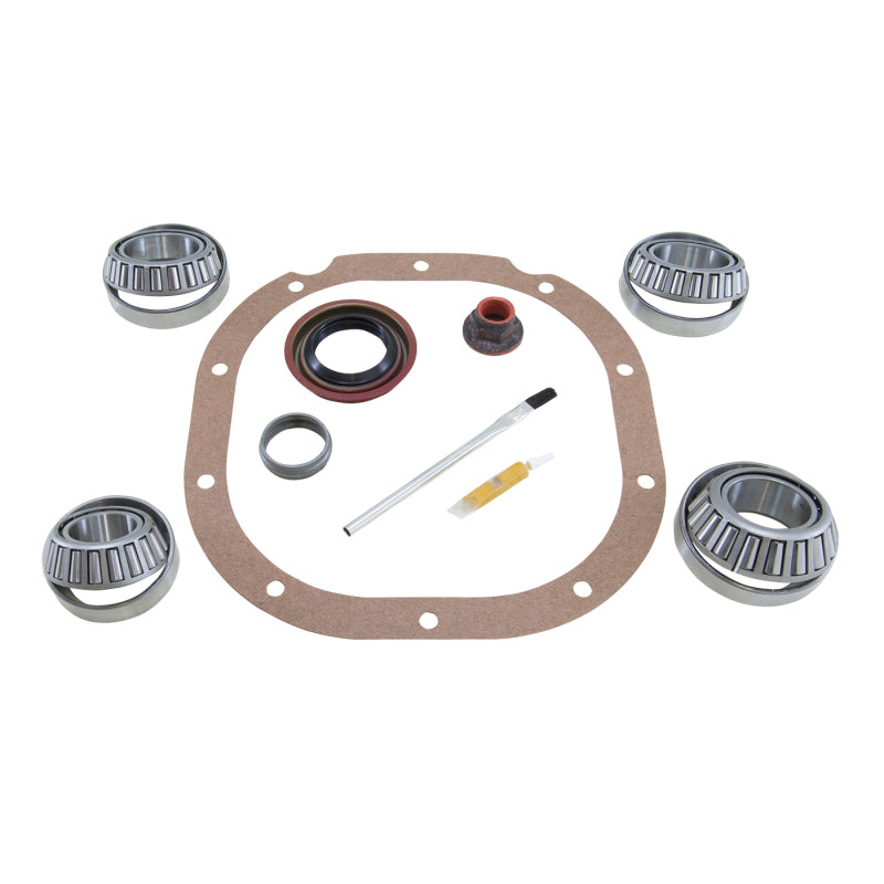 Load image into Gallery viewer, USA Standard Bearing Kit For 2010 F150 & 2010+ Mustang