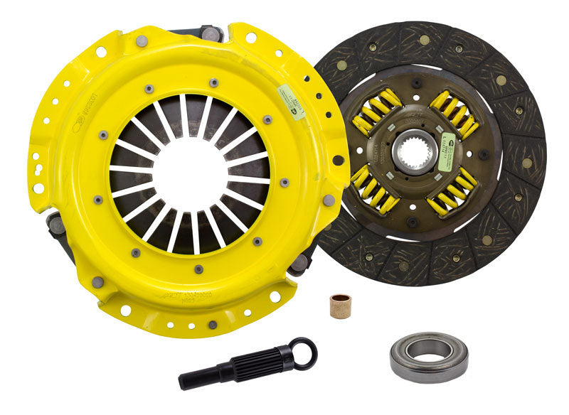 Load image into Gallery viewer, ACT HD/Perf Street Sprung Clutch Kit