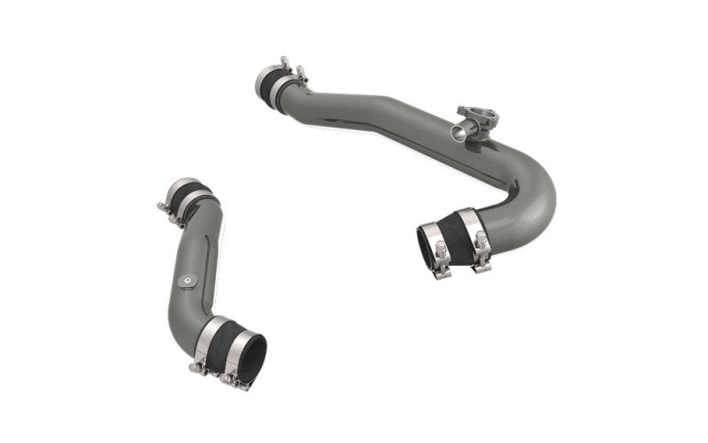 Load image into Gallery viewer, K&N 15-22 Ford Mustang L4 2.3L F/I Charge Pipe