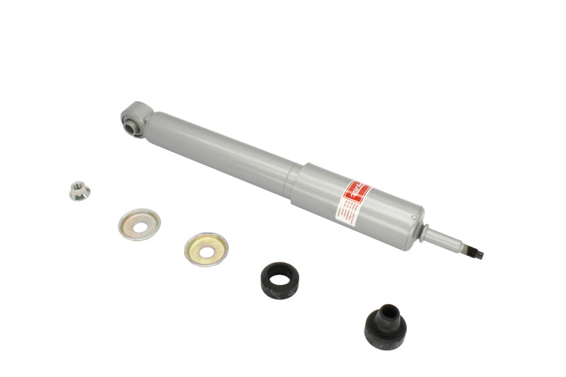 Load image into Gallery viewer, KYB Shocks & Struts Gas-A-Just Front DODGE Ram 1500 Pickup (4WD) 2002-05