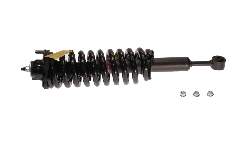Load image into Gallery viewer, KYB Shocks & Struts Strut Plus Front Right TOYOTA Tacoma 4WD & 4 cyl 2005-2007