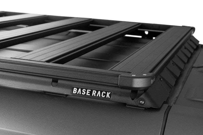Load image into Gallery viewer, ARB 2021+ Ford Bronco BASE Rack Kit w/ Mount & Wind Deflector
