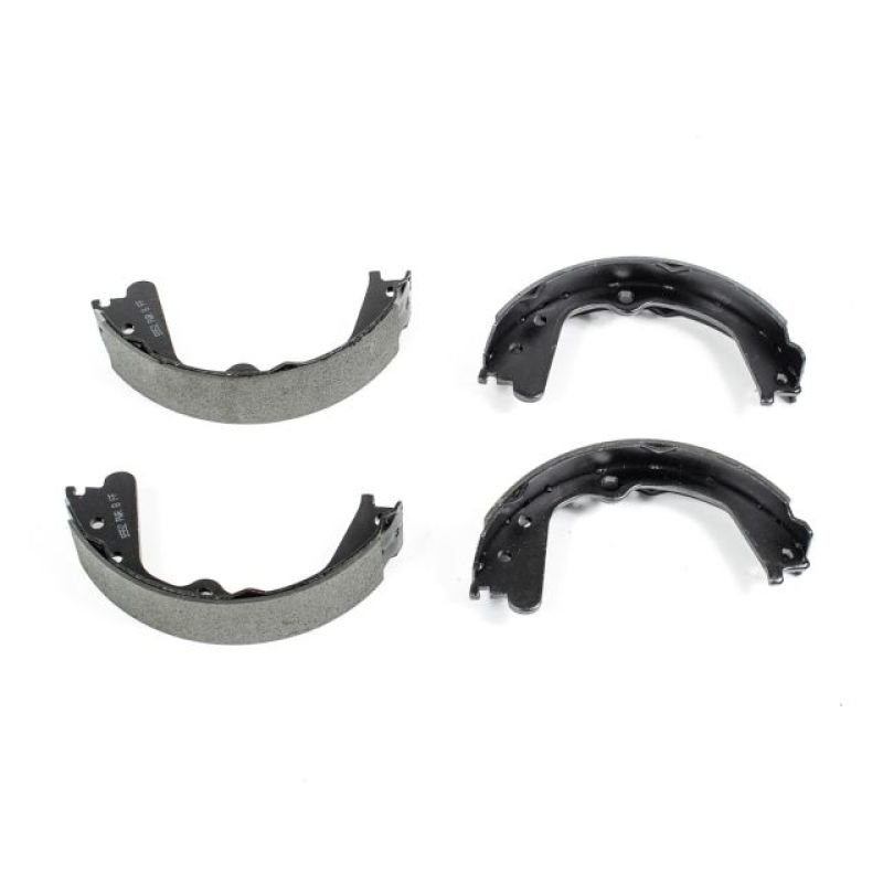 Load image into Gallery viewer, Power Stop 08-14 Ford E-150 Rear Autospecialty Parking Brake Shoes