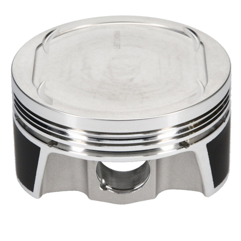 Load image into Gallery viewer, JE Pistons 07+ Nissan GTR VR38DETT 95.5mm Bore STD Size 10.0:1 CR Pistons