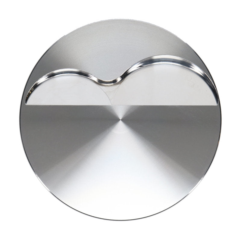 Load image into Gallery viewer, JE Pistons SB CHRY FLAT TOP Set of 8 Pistons
