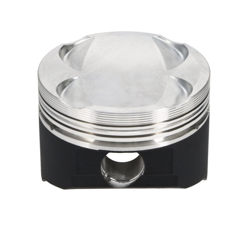 Load image into Gallery viewer, Wiseco Alfa Romeo AR3055-33 87.5mm Bore (+.5mm) 10:1 CR Pistons (Inc Rings)