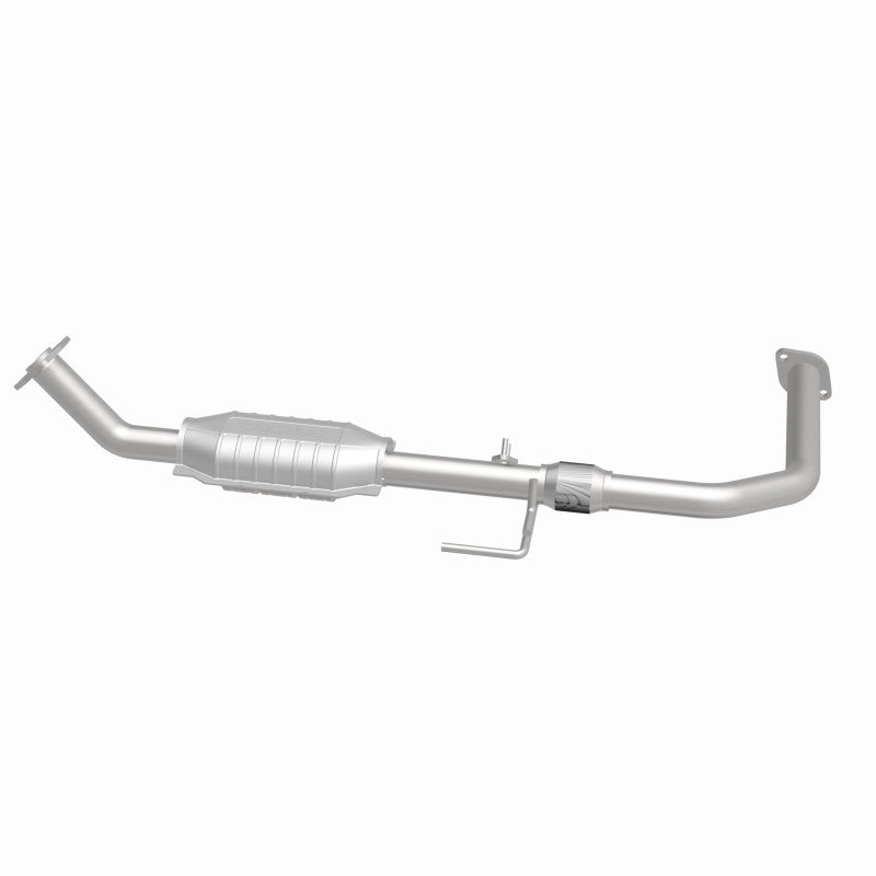 Load image into Gallery viewer, MagnaFlow Conv DF 00-04 Toyota Tundra V8 4.7L Gas