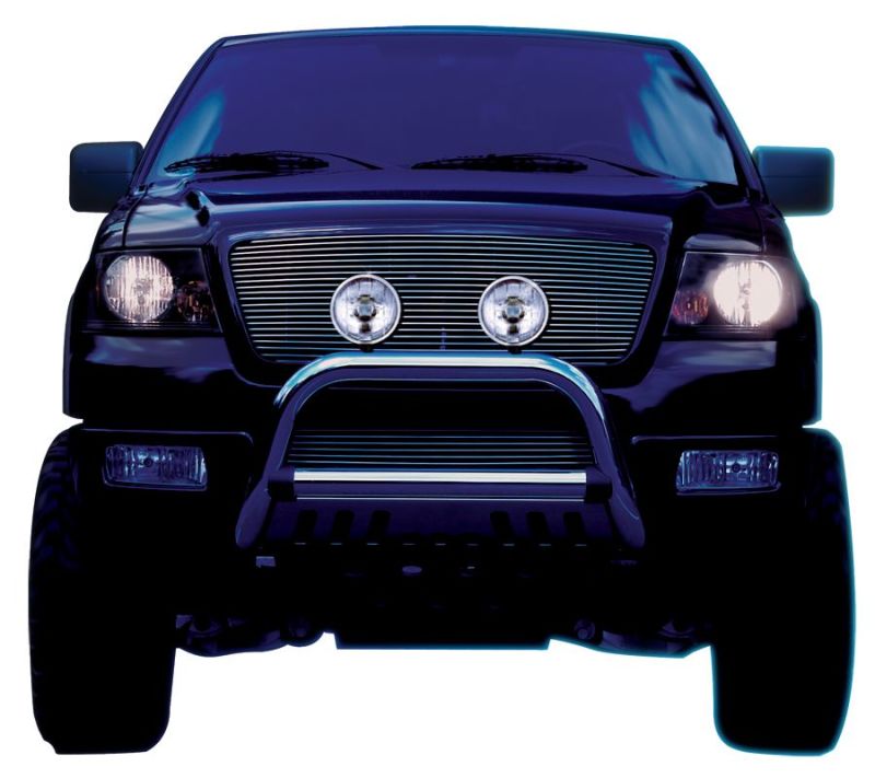 Load image into Gallery viewer, Hella 500FF 12V/55W Halogen Driving Lamp Kit